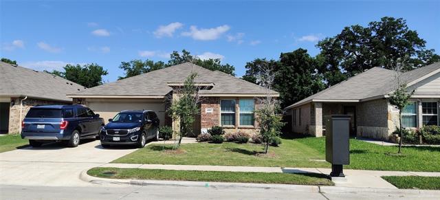 Photo - 2217 Vance Dr House
