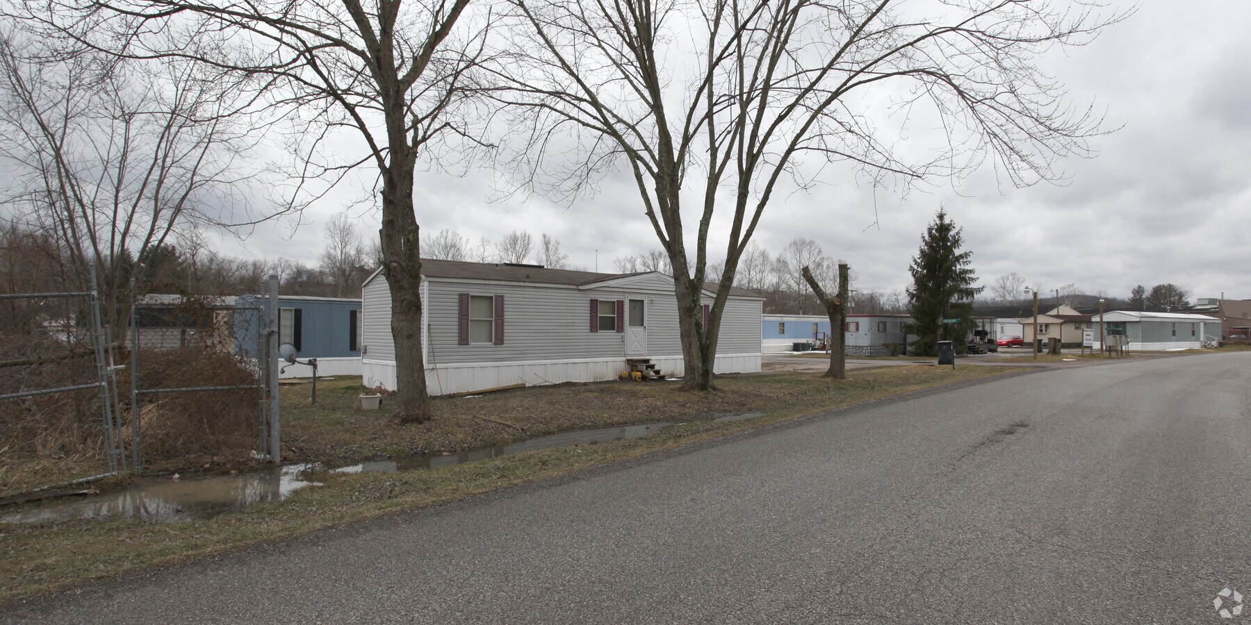 Photo - Greentree Mobile Home Park