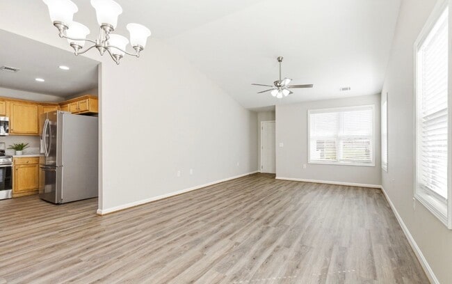 Photo - 2BR/2BA Patio Home for Rent w/Garage in Okolona!