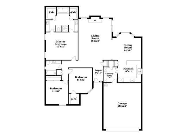 Photo - 6303 Berlinetta Dr