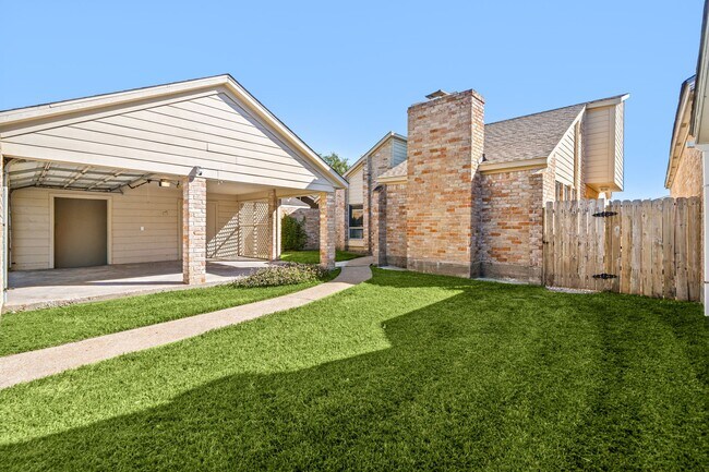 Photo - 12805 Westpark Dr