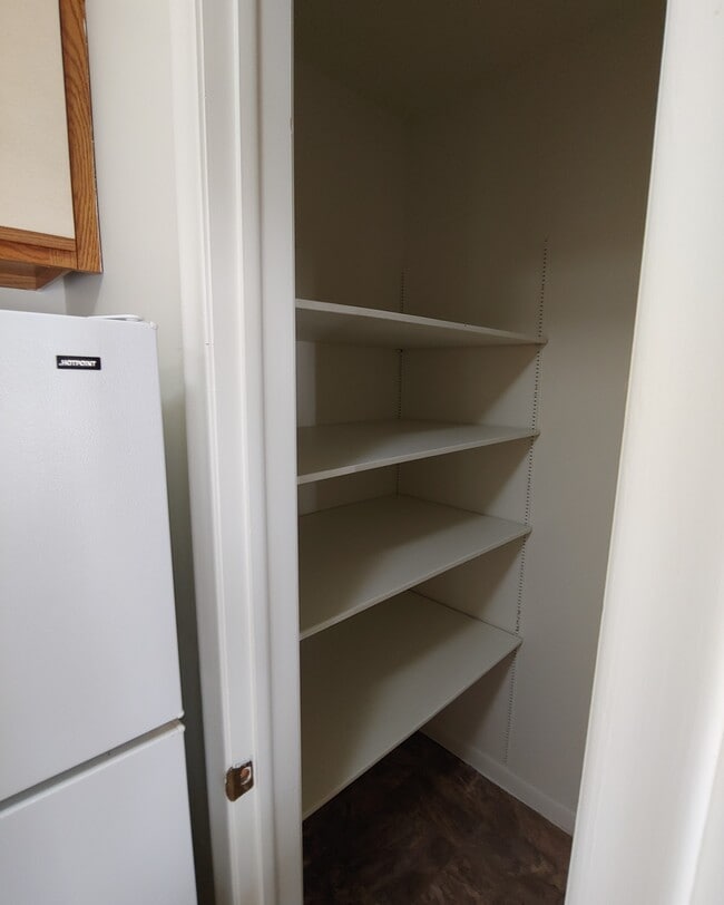 Pantry