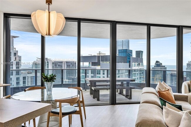 Photo - 1000 Brickell Plaza Unit 4601