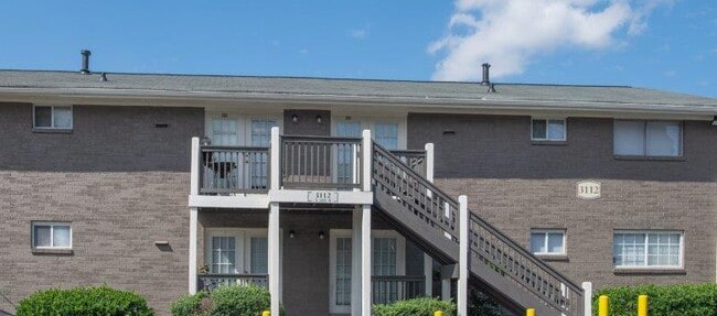Photo - 3112 Brookhaven Apartments