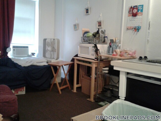 Photo - 1077 Beacon St Unit 12