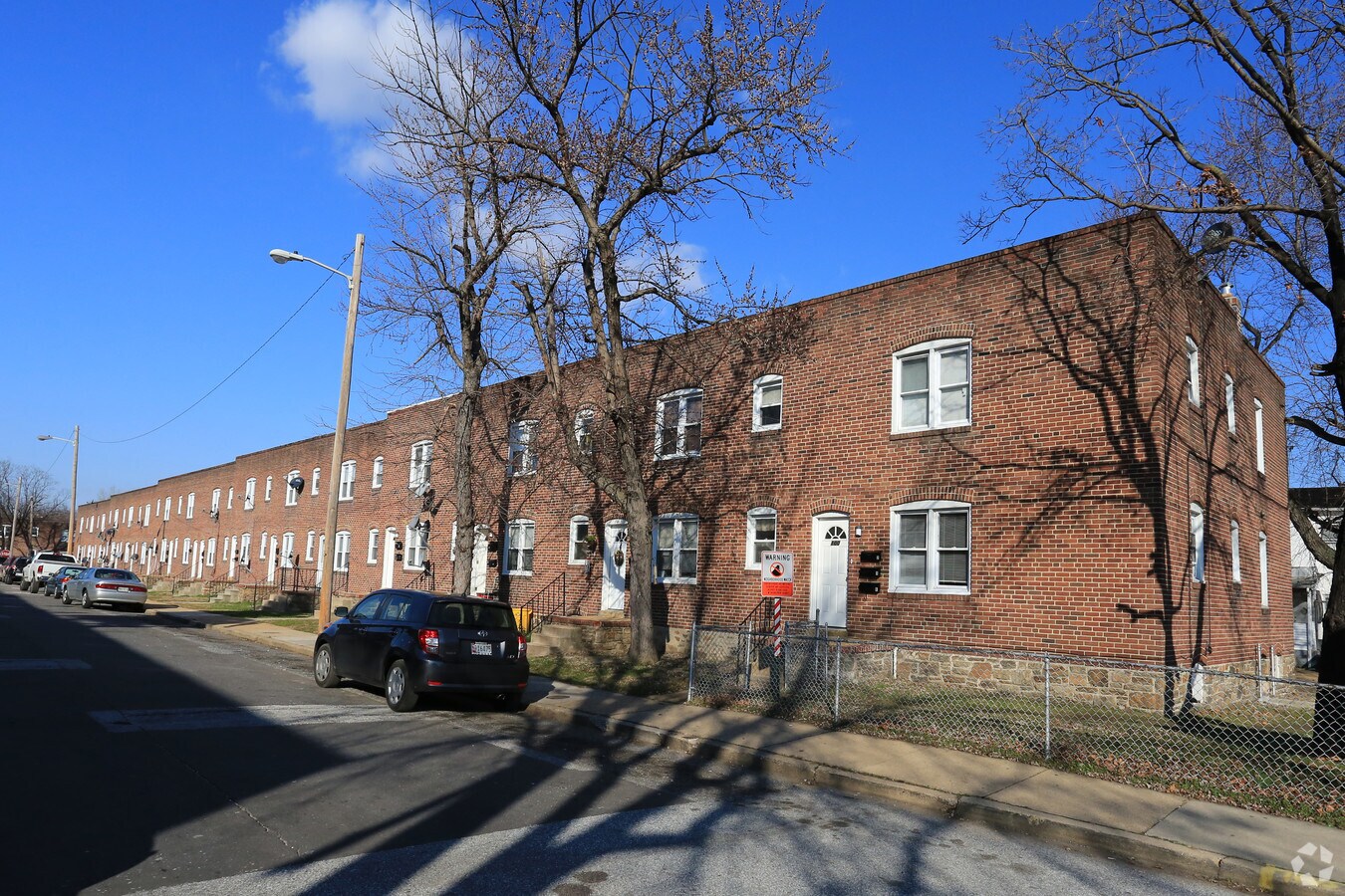 Photo - Brooklyn Manor Apartments