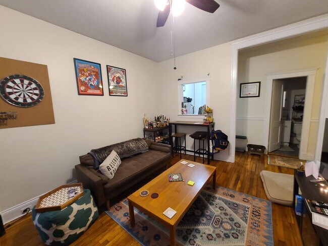 Photo - Updated 1 bed - Pet Friendly - Close to T and Whole Foods Unit 309 Allston Street #4 (BI)