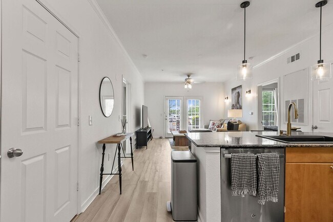 Photo - Midtown Village 2 Bed 2 Bath Condo! Available June 1st!