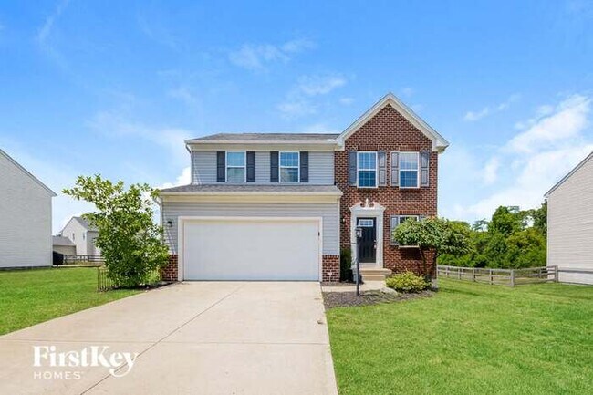 Photo - 4565 Vista Meadows Drive House