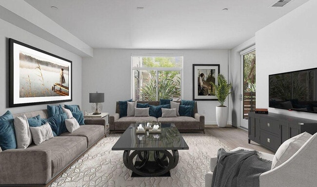 Building Photo - 1725 S Bascom Ave Unit ID1355962P