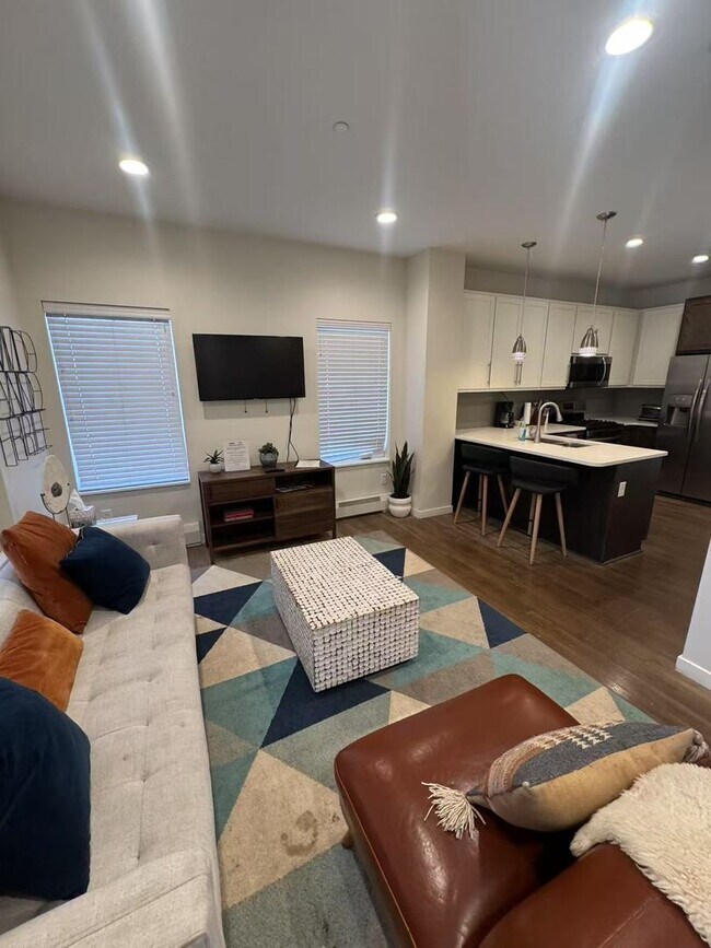 Photo - Single Family House in Georgetown