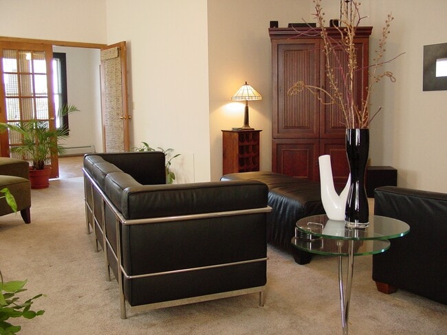 Photo - Stevens Community Apartments