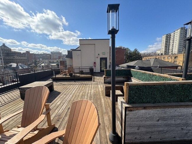 Photo - Gorgeous Condo Style Rental with Roof Top Terrace Unit 103