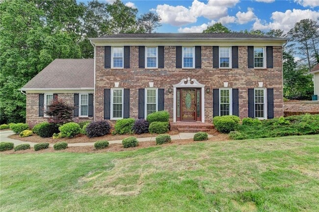 Building Photo - 478 Guilford Cir Rental
