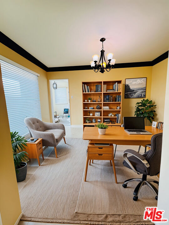 Photo - 1303 S Rimpau Blvd