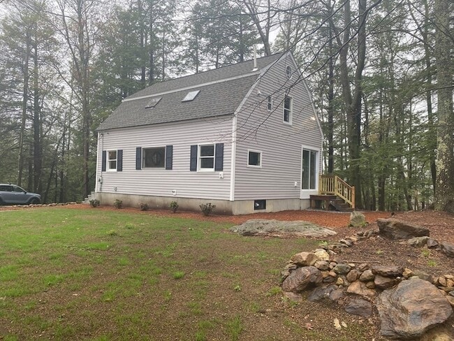 Photo - 102 New Templeton Rd