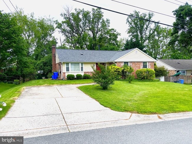 Photo - 8410 Buckhannon Dr