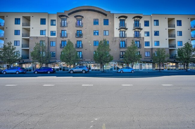 Stunning Condo in Excellent Salt Lake Loca... - Stunning Condo in Excellent Salt Lake Loca... Unit 202