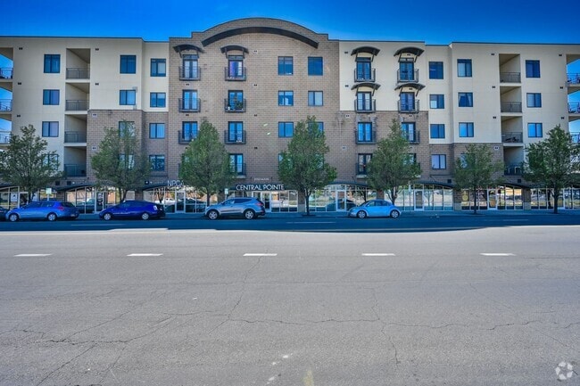 Building Photo - Stunning Condo in Excellent Salt Lake Loca... Unit 202