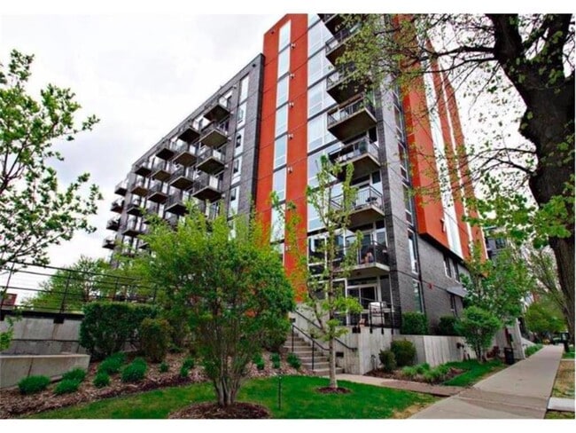 Building Photo - 730 N 4th St Unit 412