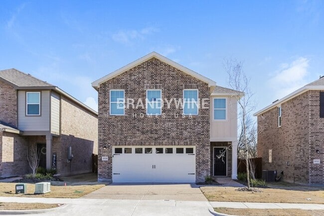 2024 Harebell Dr