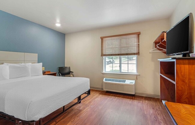 Furnished Studio-Atlanta - Chamblee