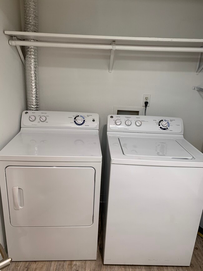 Photo - The Harrison Apartment Homes