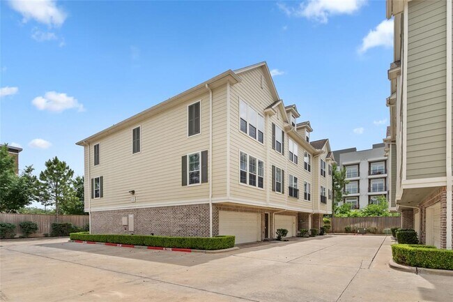 Photo - 3001 Murworth Dr Unidad 1802