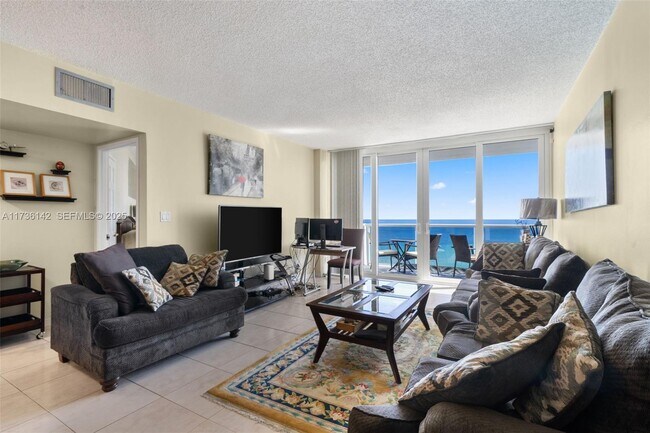 Photo - 3725 S Ocean Dr Unit 1110