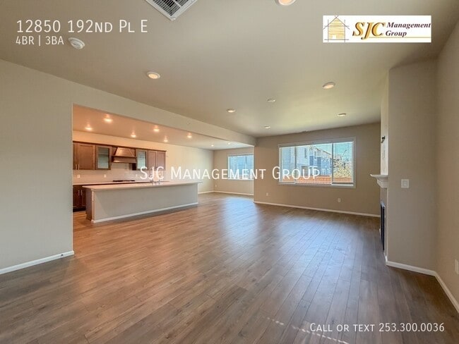 Photo - 12850 192nd Pl E
