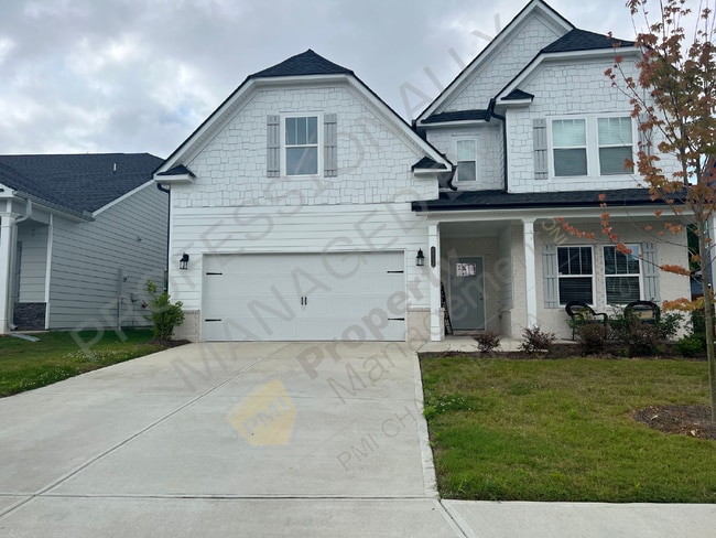 Building Photo - AVAILABLE ON November 7th! - OOLTEWAH, TN Rental