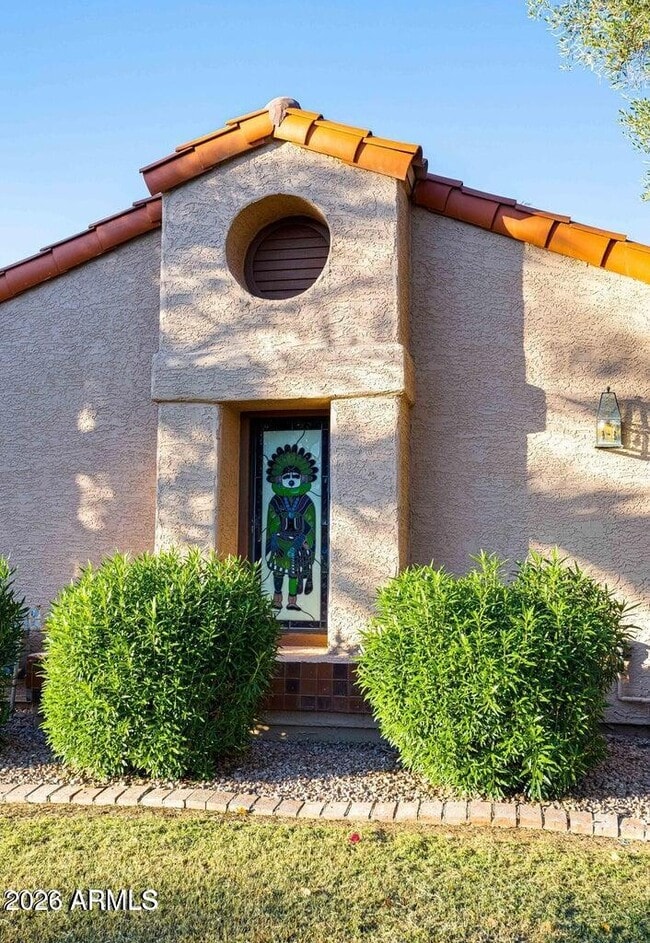 10086 E San Salvador Dr