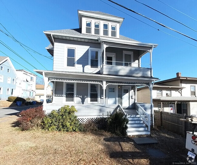 Building Photo - 19 Cliff St Unit 2 Rental