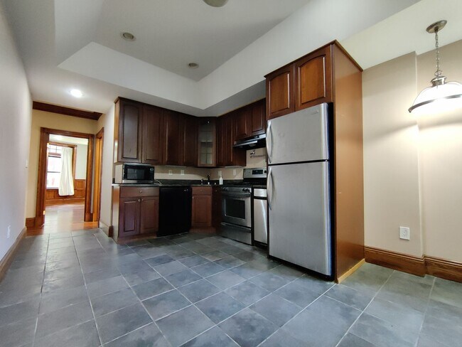 Cleveland Circle Area of Brookline. In-Uni... - Cleveland Circle Area of Brookline. In-Uni... Rental