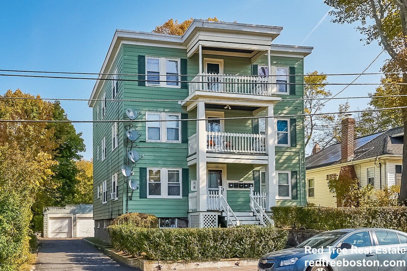 Photo - 700 Metropolitan Ave Unidad 1L