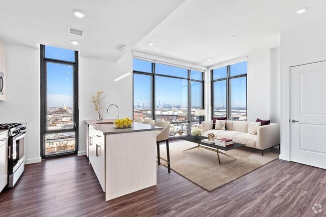 Building Photo - 3 W 46th St Unit A08 Rental