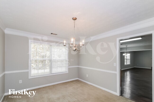 Photo - 3264 Watson Meadow Ln SW