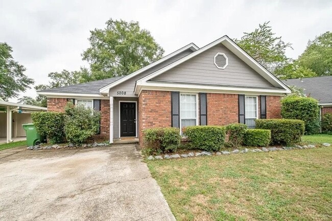 Charming 3BR House in Columbus - Charming 3BR House in Columbus