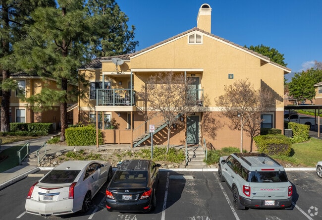 Photo - Borgata at Alta Loma