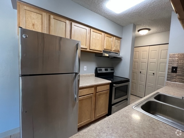 Building Photo - 7755 E Quincy Ave Unit A4-301 Rental