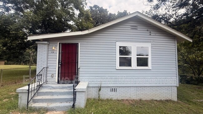Building Photo - 926 Knoxville Pl
