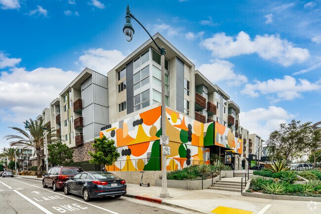 Exterior - 12751 W Millennium Dr