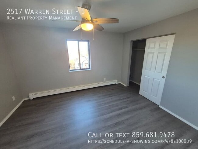 Photo - 2517 Warren St Unit 5