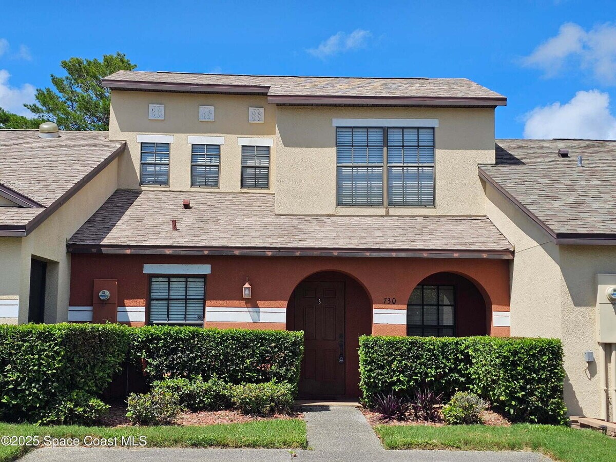 Titusville Townhome - Titusville Townhome