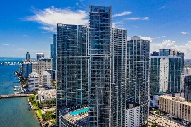 Building Photo - 485 Brickell Ave Unit 2311 Rental