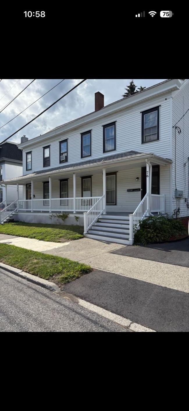 Photo - 76 Spring St Unit 76 spring st. Goshen ny