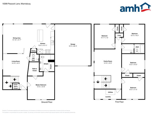 Photo - 10399 Peacock Ln