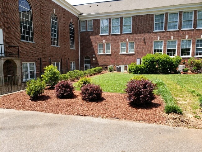 College Hill West Point Apts - College Hill West Point Apts Unidad 101 2BR2BA50