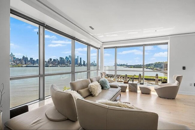 Photo - 20 Ave at Port Imperial Unit 401