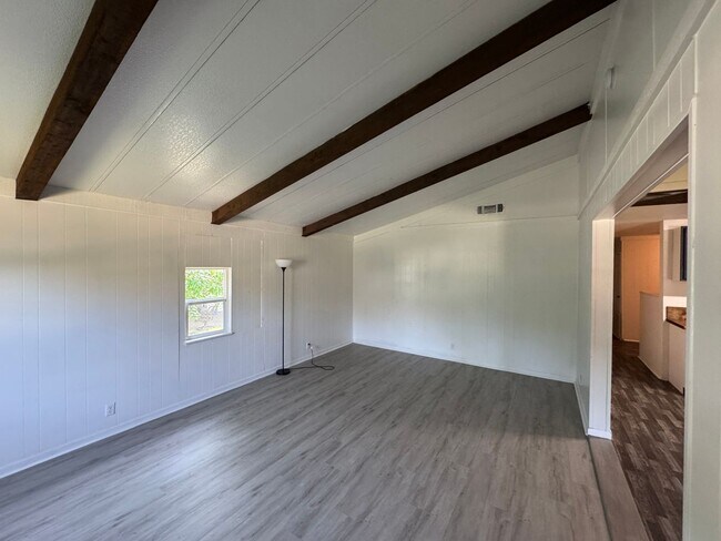 Photo - For Rent: Updated 3BR/2BA Home with Large ...